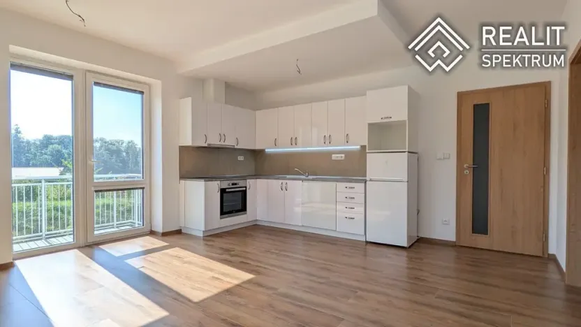 Pronájem bytu 2+kk, Letohrad, U Valu, 51 m2