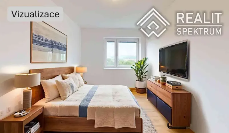 Pronájem bytu 2+kk, Letohrad, U Valu, 51 m2