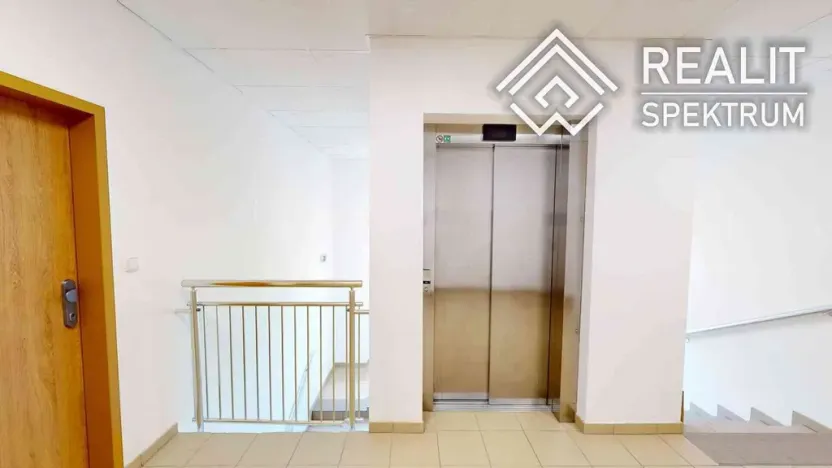 Pronájem bytu 2+kk, Letohrad, U Valu, 51 m2