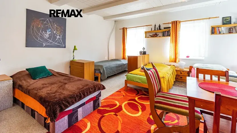 Prodej komerční nemovitosti, Dolní Podluží, 537 m2