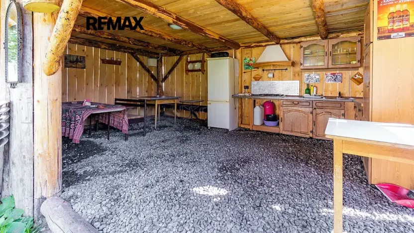 Prodej komerční nemovitosti, Dolní Podluží, 537 m2