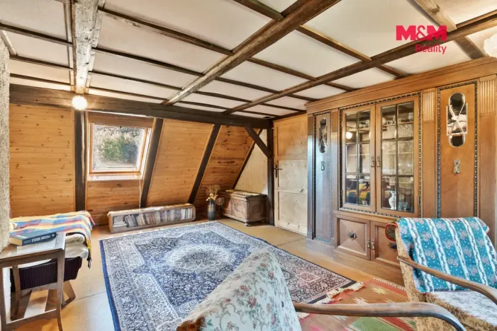 Prodej rodinného domu, Lázně Libverda, 84 m2