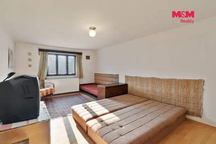 Prodej rodinného domu, Lázně Libverda, 84 m2