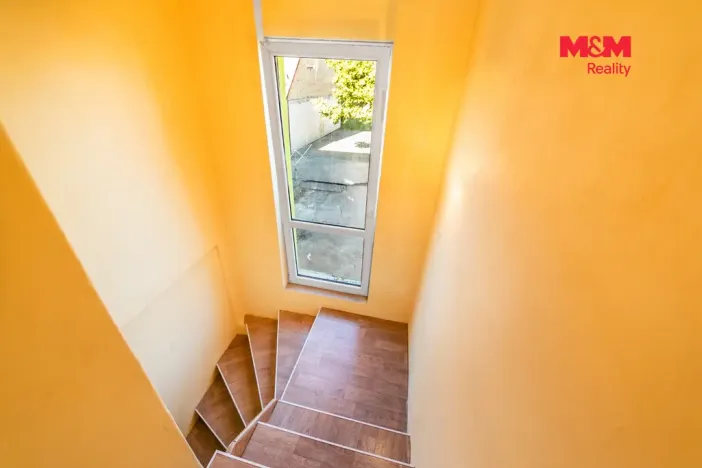 Prodej rodinného domu, Přeštice, Poděbradova, 140 m2