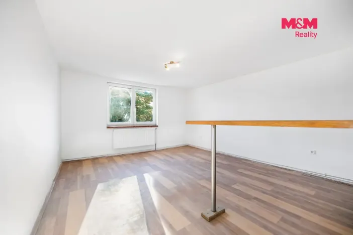 Prodej rodinného domu, Přeštice, Poděbradova, 140 m2