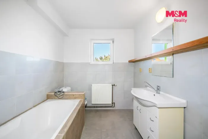 Prodej rodinného domu, Přeštice, Poděbradova, 140 m2