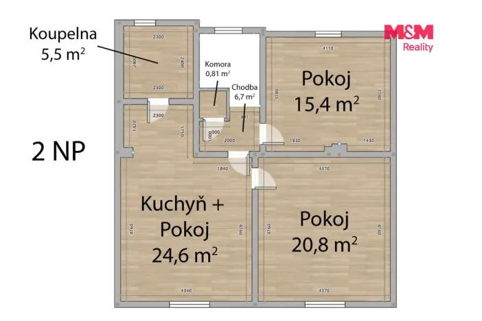 Prodej rodinného domu, Přeštice, Poděbradova, 140 m2