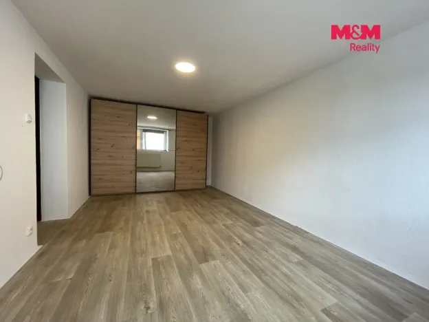 Pronájem bytu 2+1, Chrastava - Horní Chrastava, Frýdlantská, 70 m2