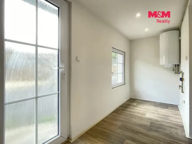 Pronájem bytu 2+1, Chrastava - Horní Chrastava, Frýdlantská, 70 m2
