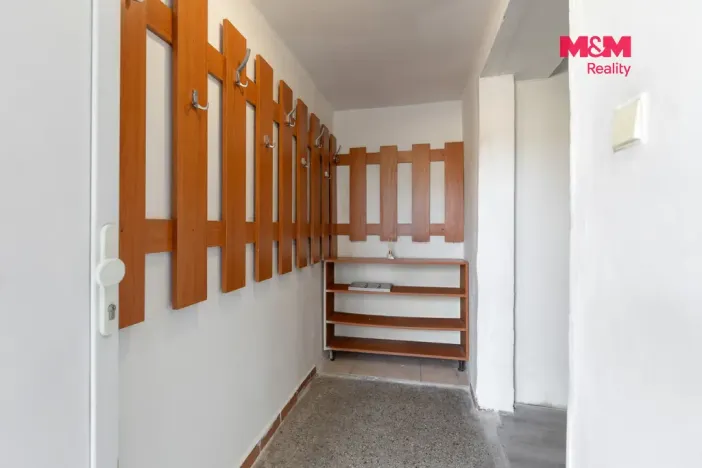 Prodej činžovního domu, Hněvošice, Kobeřická, 230 m2