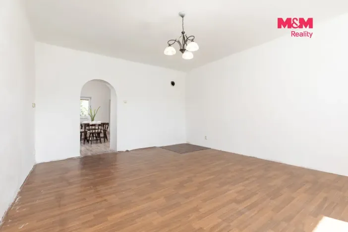 Prodej činžovního domu, Hněvošice, Kobeřická, 230 m2