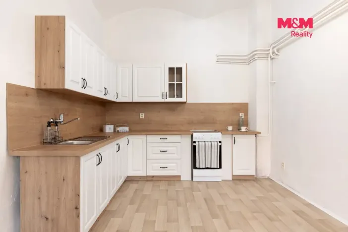 Prodej činžovního domu, Hněvošice, Kobeřická, 230 m2