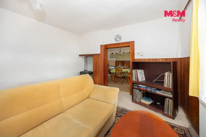 Prodej chalupy, Uhelná Příbram, 308 m2