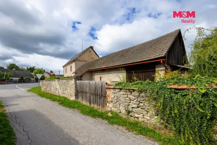 Prodej chalupy, Uhelná Příbram, 308 m2