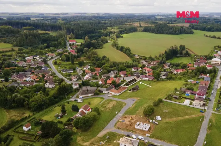 Prodej chalupy, Uhelná Příbram, 308 m2