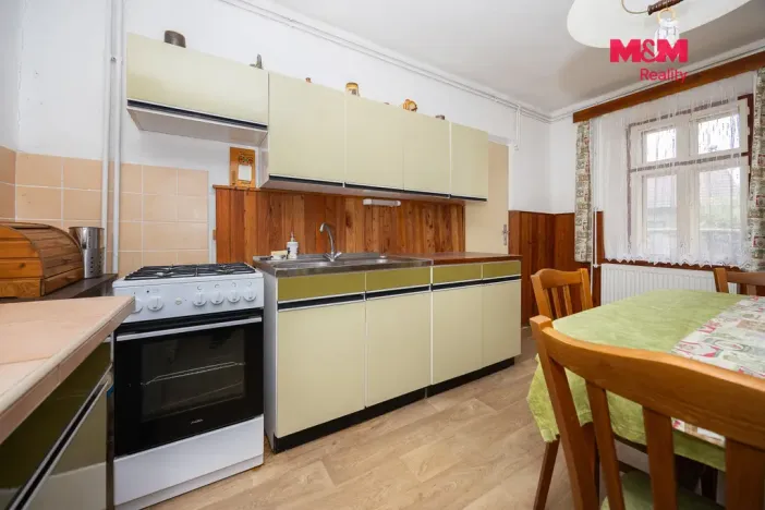 Prodej chalupy, Uhelná Příbram, 308 m2