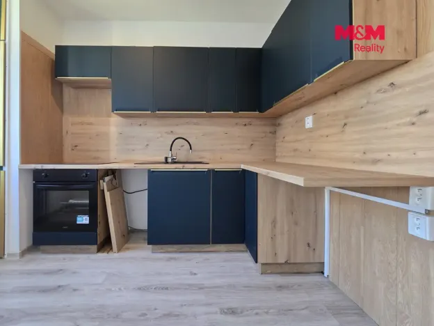 Prodej bytu 2+1, Havířov - Šumbark, Konzumní, 44 m2
