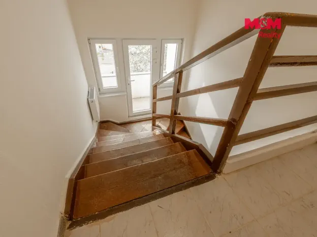 Pronájem bytu 2+kk, Neratovice, Jedová, 43 m2