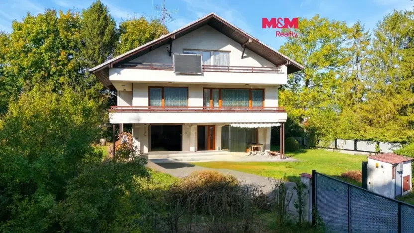 Prodej rodinného domu, Paskov, Nádražní, 137 m2