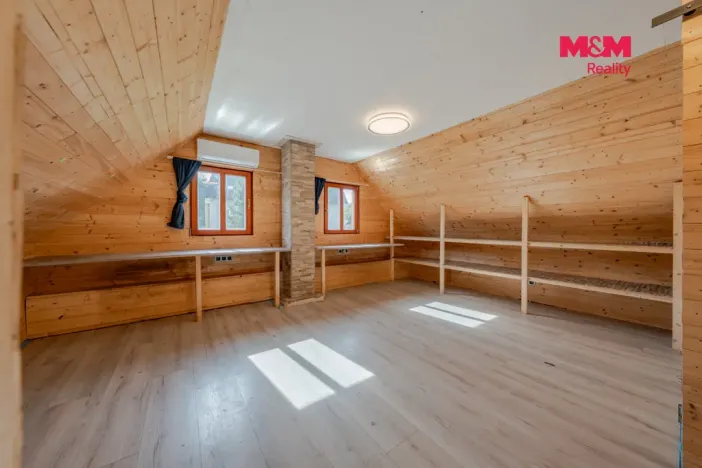 Prodej rodinného domu, Frenštát pod Radhoštěm, Dolní, 130 m2