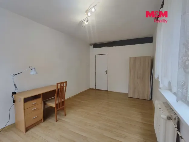 Pronájem bytu 2+1, Bukovany, 54 m2