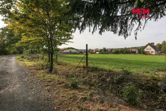 Prodej pozemku pro bydlení, Spálené Poříčí - Lipnice, 799 m2