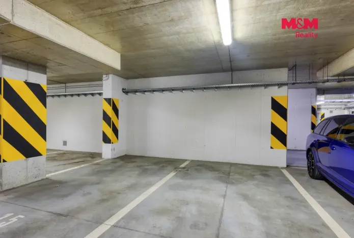 Pronájem bytu 2+kk, Plzeň, U Tržiště, 50 m2