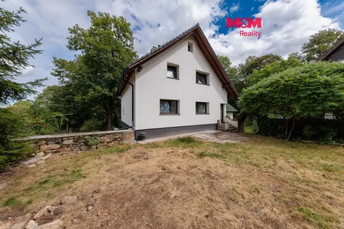 Prodej chalupy, Horní Slavkov, Kfely, 248 m2
