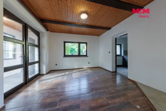 Prodej chalupy, Horní Slavkov, Kfely, 248 m2