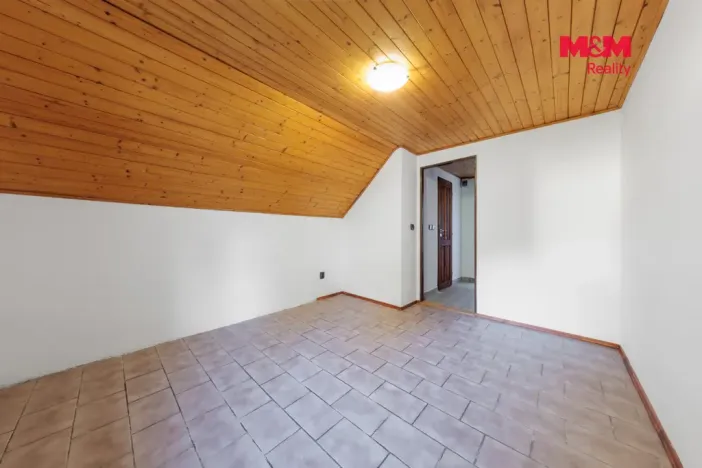 Prodej chalupy, Horní Slavkov, Kfely, 248 m2