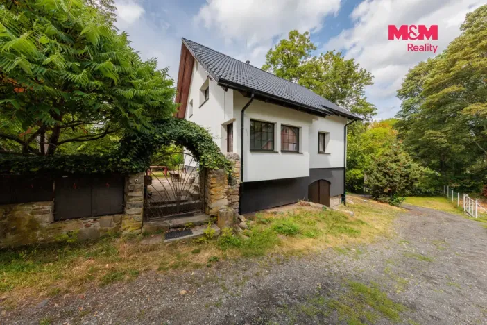 Prodej chalupy, Horní Slavkov, Kfely, 248 m2
