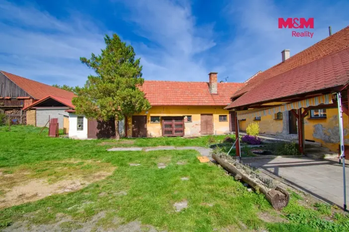 Prodej rodinného domu, Kelč, 120 m2
