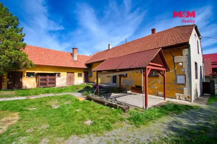 Prodej rodinného domu, Kelč, 120 m2