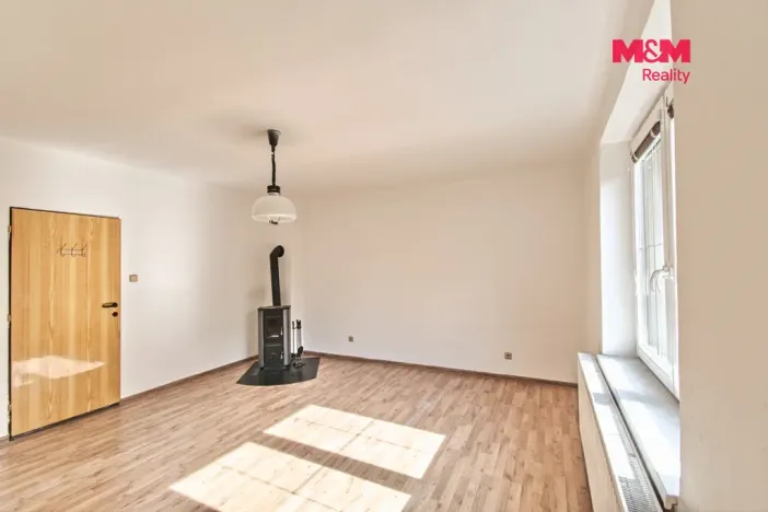Prodej rodinného domu, Kelč, 120 m2