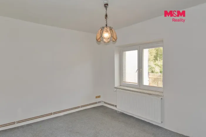 Prodej rodinného domu, Kelč, 120 m2