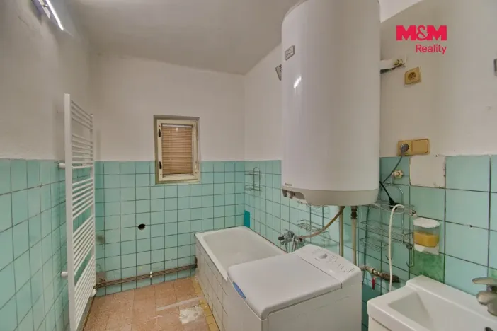 Prodej rodinného domu, Kelč, 120 m2