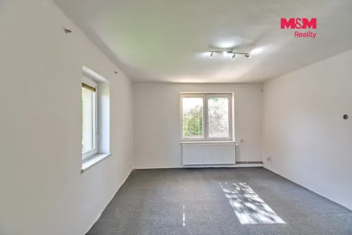 Prodej rodinného domu, Kelč, 120 m2