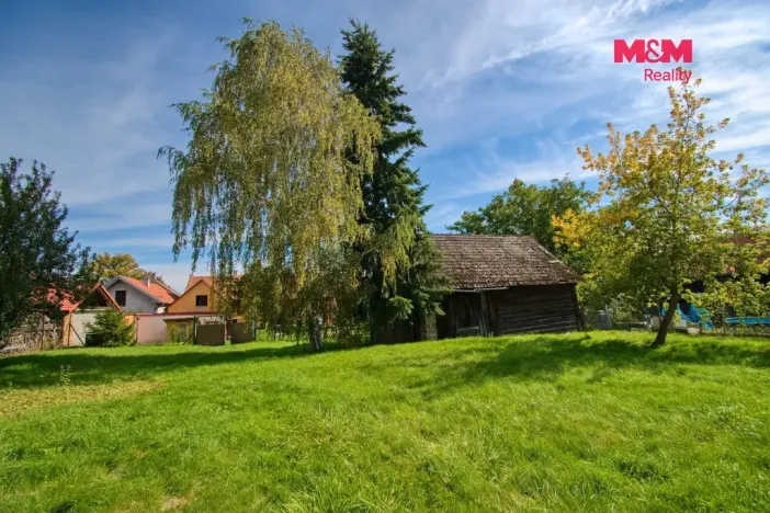 Prodej rodinného domu, Kelč, 120 m2