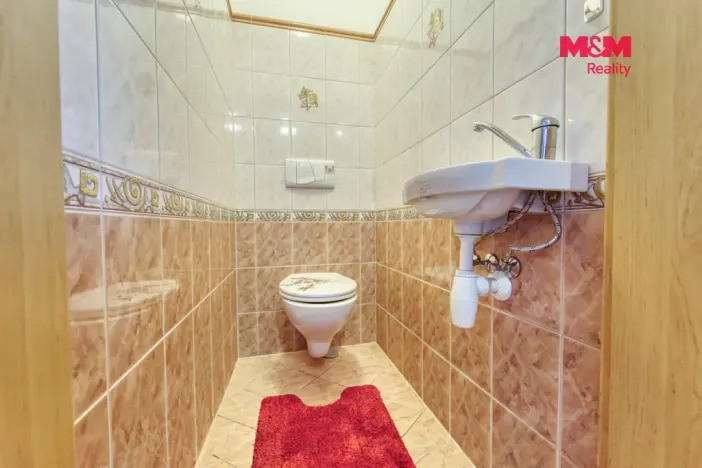 Prodej rodinného domu, Hlavňovice - Zámyšl, 622 m2