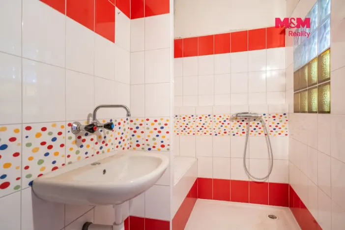 Prodej rodinného domu, Krejnice, 205 m2