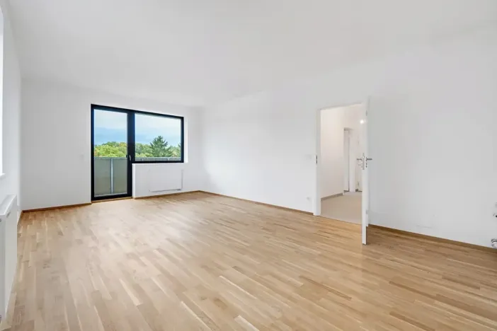 Pronájem bytu 2+kk, Kladno, Lesík, 51 m2