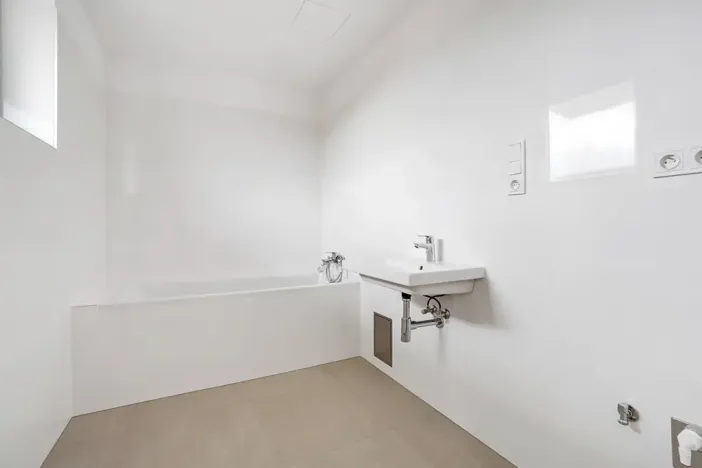 Pronájem bytu 2+kk, Kladno, Lesík, 51 m2