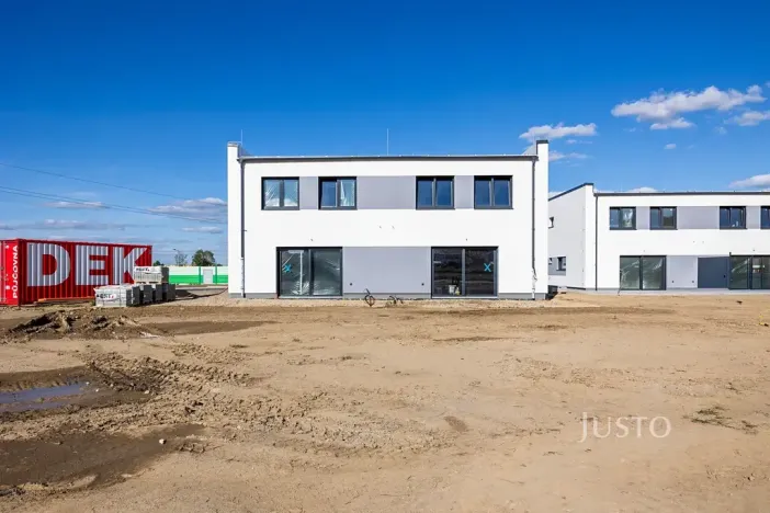 Prodej bytu 5+kk, Včelná, Okružní, 123 m2