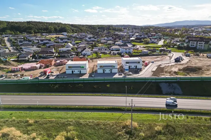 Prodej bytu 5+kk, Včelná, Okružní, 123 m2