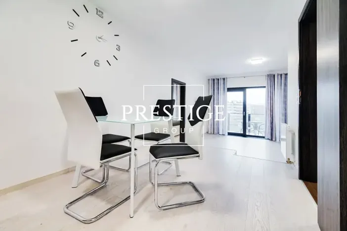 Pronájem bytu 2+kk, Praha - Karlín, U Mlýnského kanálu, 59 m2