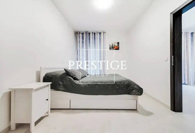 Pronájem bytu 2+kk, Praha - Karlín, U Mlýnského kanálu, 59 m2