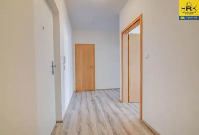 Pronájem bytu 2+kk, Olomouc, Edvarda Beneše, 62 m2