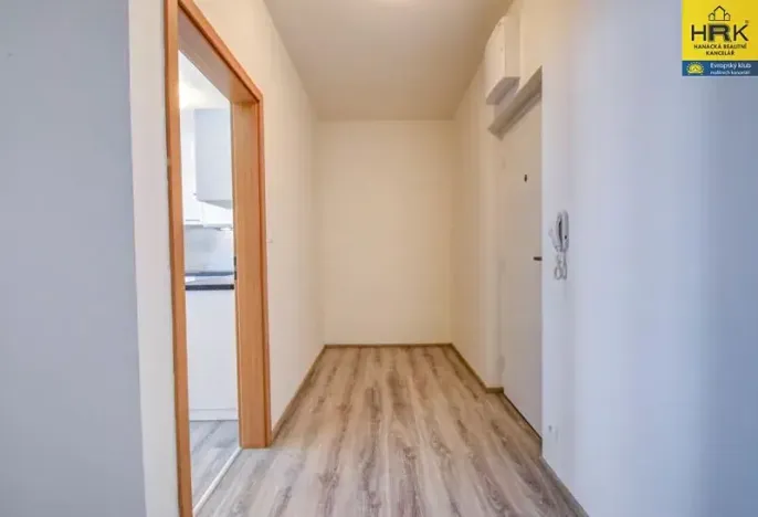 Pronájem bytu 2+kk, Olomouc, Edvarda Beneše, 62 m2
