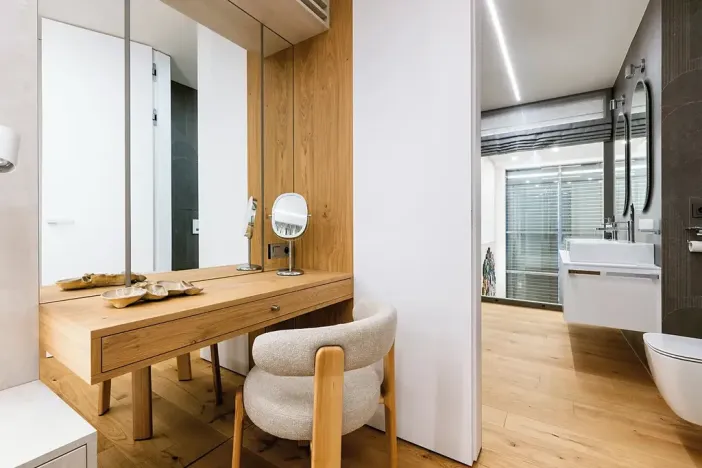 Pronájem bytu 3+kk, Praha - Hrdlořezy, Mezitraťová, 110 m2