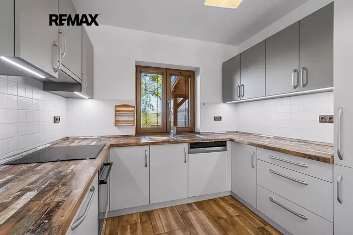 Prodej rodinného domu, Tušovice, 119 m2